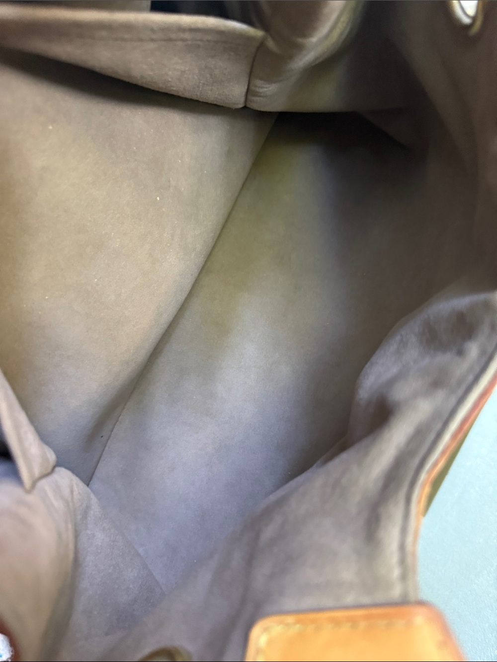 Louis Vuitton Black Multicolor Murakami Ursula Monogram Canvas Tote - Picture 10 of 13